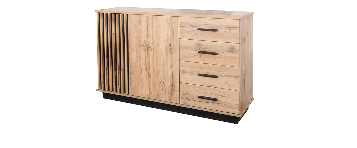 Commode offers