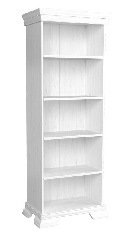 Regal Sentis 19, Farbe: Kiefer Weiß