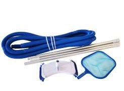 Pool Reinigungsset groß