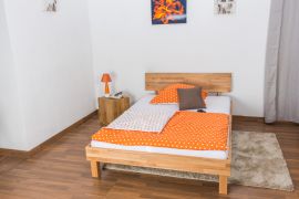 Futonbett 140x200