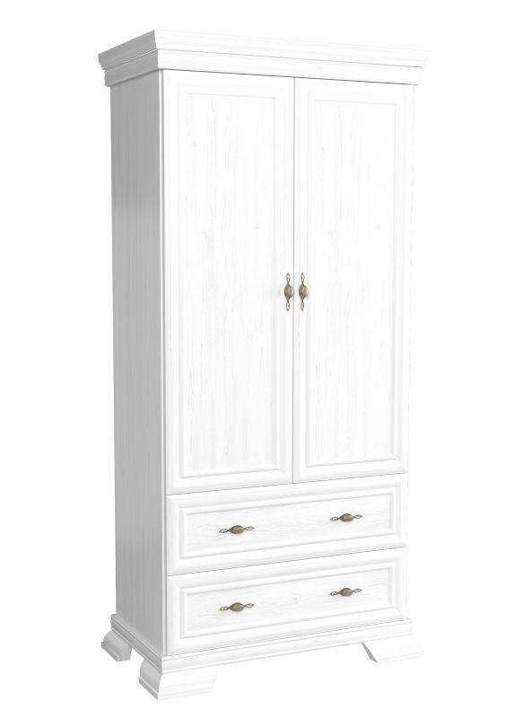 Schlafzimmer - Kleiderschrank
