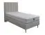 Matratze Best Memory mit PU Schaum - Abmessungen: 100 x 200 cm