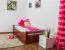 Ausziehbares Bett