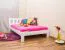 Kinderbett 120x200