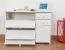Schuhschrank 90 cm breit
