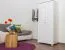 Massiv Schrank