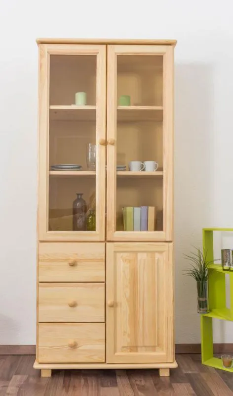 Vitrine für die Küche Abbildung