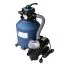 Poolfilteranlage SET 6,5 cbm