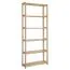 Regal Kiefer natur