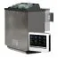 Biokombiofen 11 kW - inkl. Steuergerät Easy Bio und Steinen (12 kg)