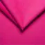 Garderobe 01 mit Pinken Polsterpaneele für Sitzbank und Wand, Schuhschrank für 8 Paar Schuhe, Weiß/Pink, 215 x 100 x 40 cm, 6 Kleiderhaken, 4 Fächer