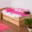 Einzelbett