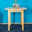Runder Tisch 80 cm