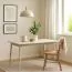 Esszimmer Set | 4-teilig | Farbe: Beige | 1 Vitrine | 1 Sideboard | 1 Highboard | 1 Esstisch 180 x 90 cm | ABS-Kanten | Griffe & Beine: Metall