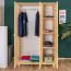 Kleiderschrank Breite 120