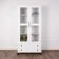 Vitrinenschrank