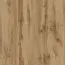 Tischgruppe L mit 4 massiven Holzstühlen, Polster: Grau, Holzfarbe: Weiß/Eiche, kratzfeste Laminat Tischplatte, einfaches Design, bequeme Polsterung