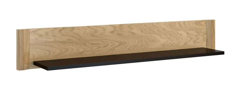Wandregal 20 cm hoch
