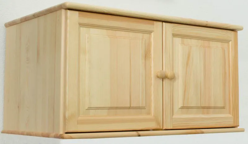 Hängeschrank Kiefer