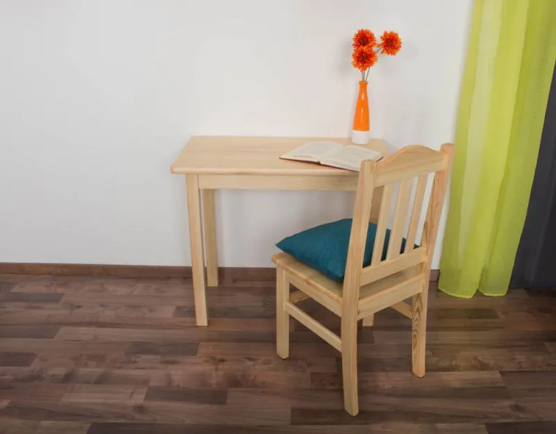 Tisch 50 cm breit