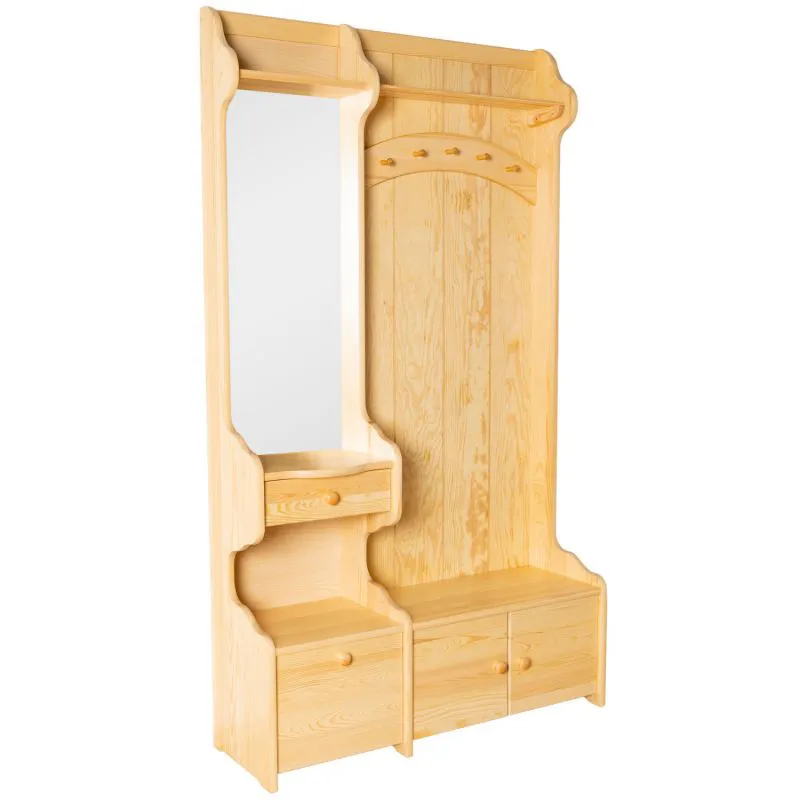 Garderobe