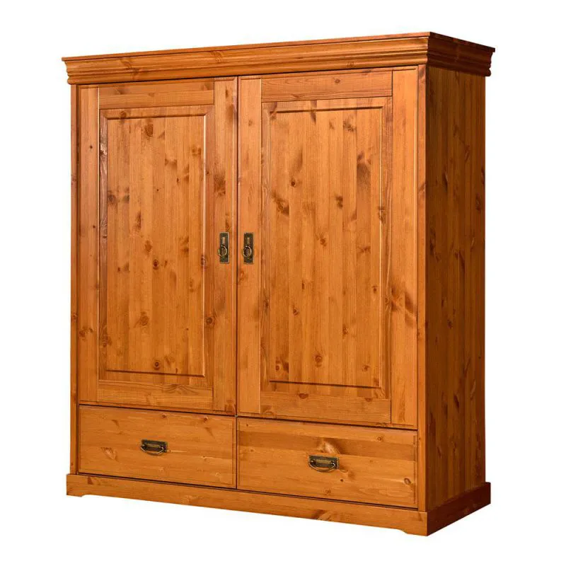 Schlafzimmer - Schrank Abbildung