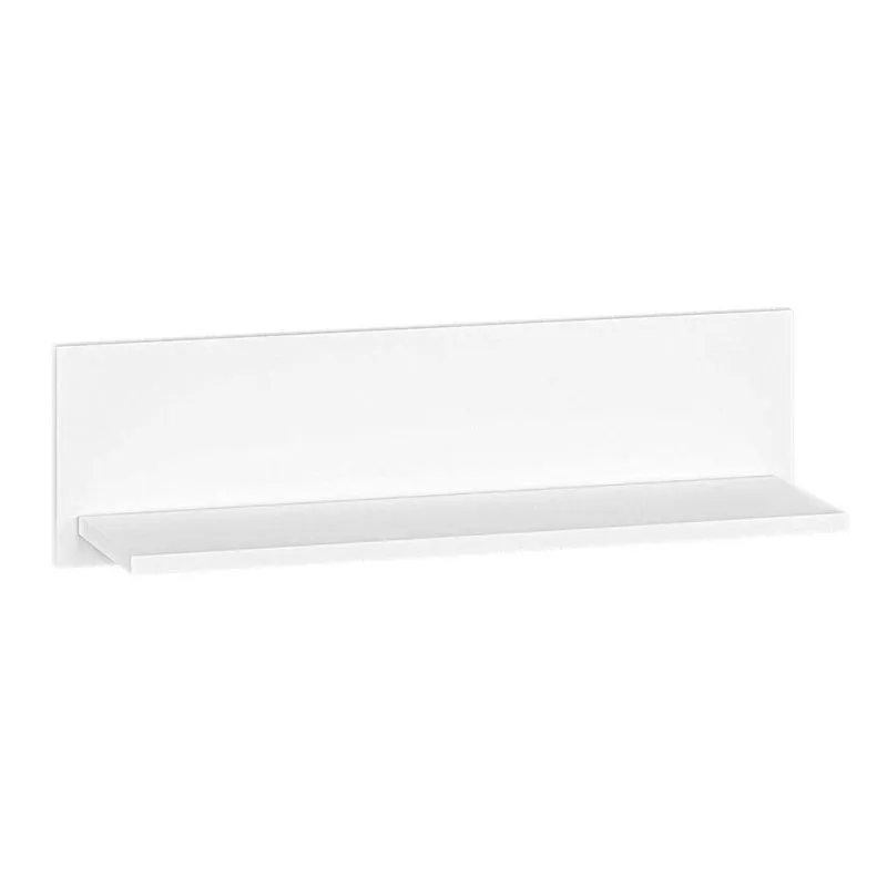 Wandboard Weiß Abbildung