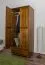 Kleiderschrank Höhe 190
