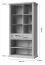 Vitrinenschrank