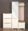 Garderobenschrank mit Spiegel Abbildung
