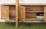 Regal Wooden Nature 131 Eiche massiv - 150 x 150 x 38 cm (H x B x T)