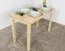 Tisch 60 cm breit