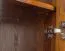Hoher Kleiderschrank Kiefer