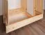 Kleiderschrank 120 cm breit
