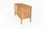 Kommode Wellsford 16 Wildeiche massiv geölt - Abmessungen: 69 x 97 x 46 cm (H x B x T)