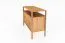 Kommode Wellsford 28 Wildeiche massiv geölt - Abmessungen: 84 x 108 x 46 cm (H x B x T)
