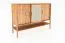 Kommode Wellsford 30 Wildeiche massiv geölt - Abmessungen: 101 x 142 x 46 cm (H x B x T)