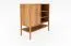 Kommode Wellsford 31 Wildeiche massiv geölt - Abmessungen: 101 x 97 x 46 cm (H x B x T)