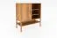 Kommode Wellsford 31 Wildeiche massiv geölt - Abmessungen: 101 x 97 x 46 cm (H x B x T)