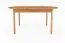 Esstisch Wellsford 54 Wildeiche massiv geölt - Abmessungen: 160 x 90 cm (B x T)