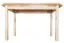 Esszimmertisch 75x130