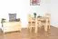 Tisch 90 x 90