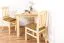 Tisch 90 x 90