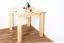 Tisch 90 x 90