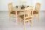 Runder Tisch 100 cm