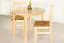 Runder Tisch 100 cm
