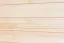 Truhe Kiefer massiv Vollholz natur 006 – Abmessungen: 58 x 94 x 55,5 cm (H x B x T)