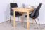 Tisch 75x75 75cm hoch