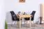 Tisch 75x75 75cm hoch