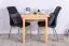 Tisch 75x75 75cm hoch